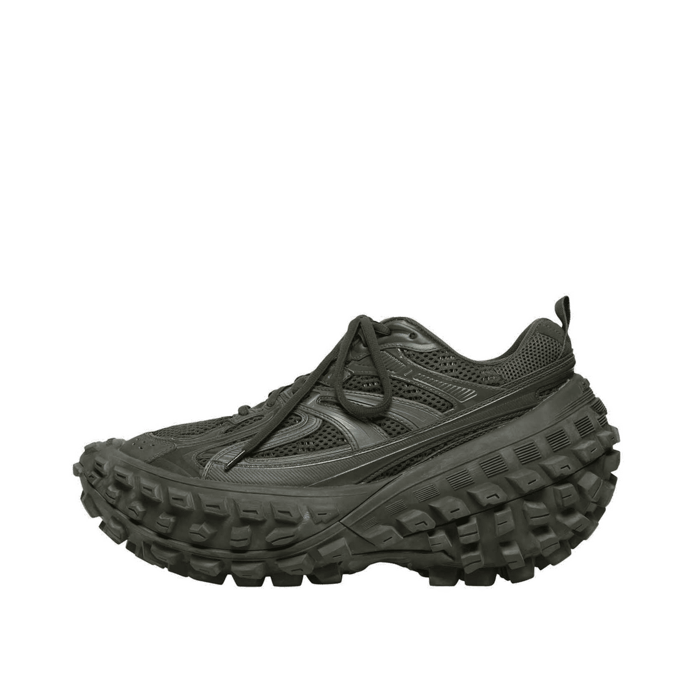 Balenciaga Defender Green 685613W2RA63000