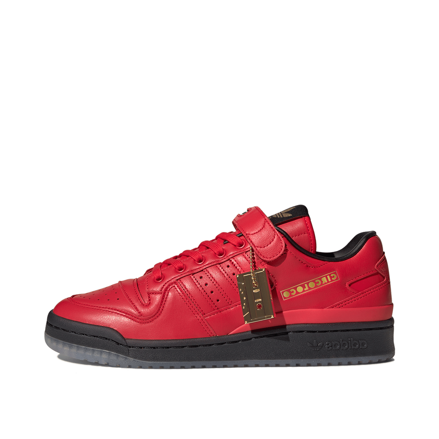 adidas Forum Low Circoloco (Friends and Family) HQ3619