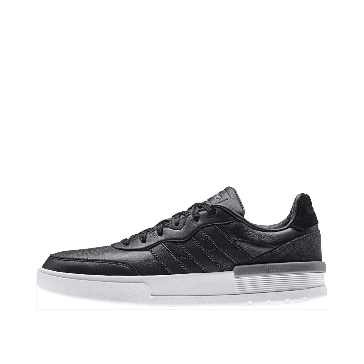 Adidas Clubcourt Zwart