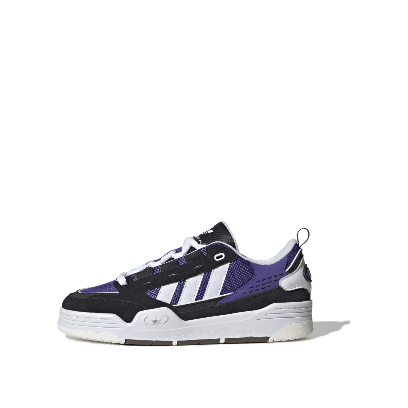 Adidas ADI2000 'Energy Ink Gum' | Purple | Men's Size 4