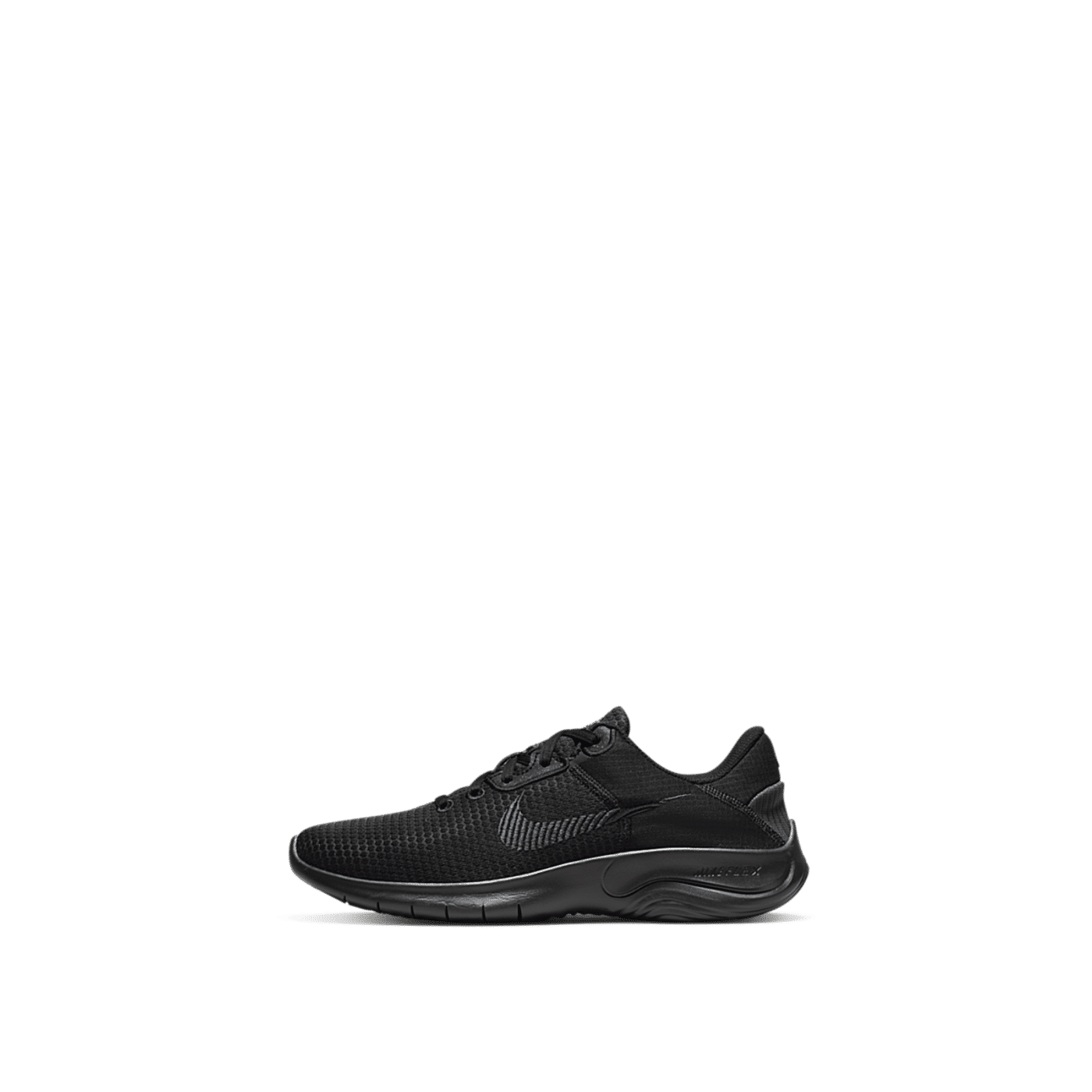 Nike Flex Experience Run 11 Next Nature Zwart DD9283-002