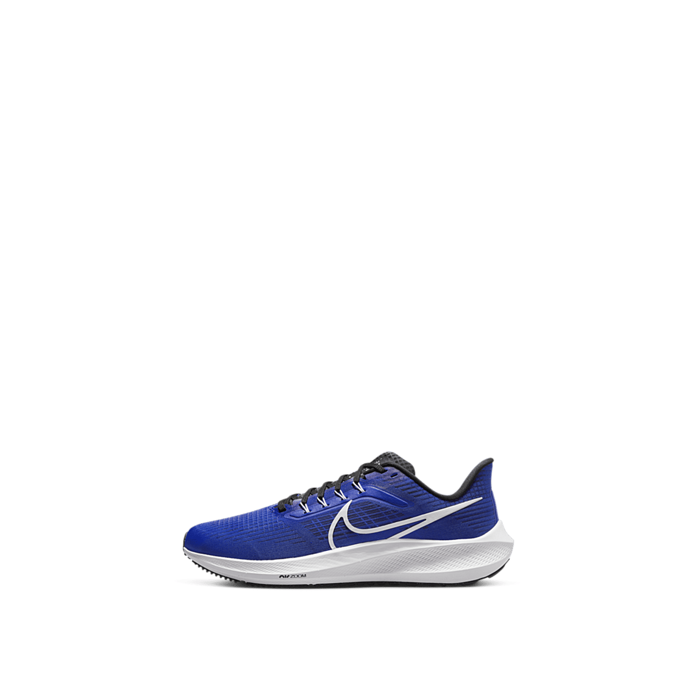 Nike Air Zoom Pegasus 39 "Racer Blue/White/Black" | DH4071-400