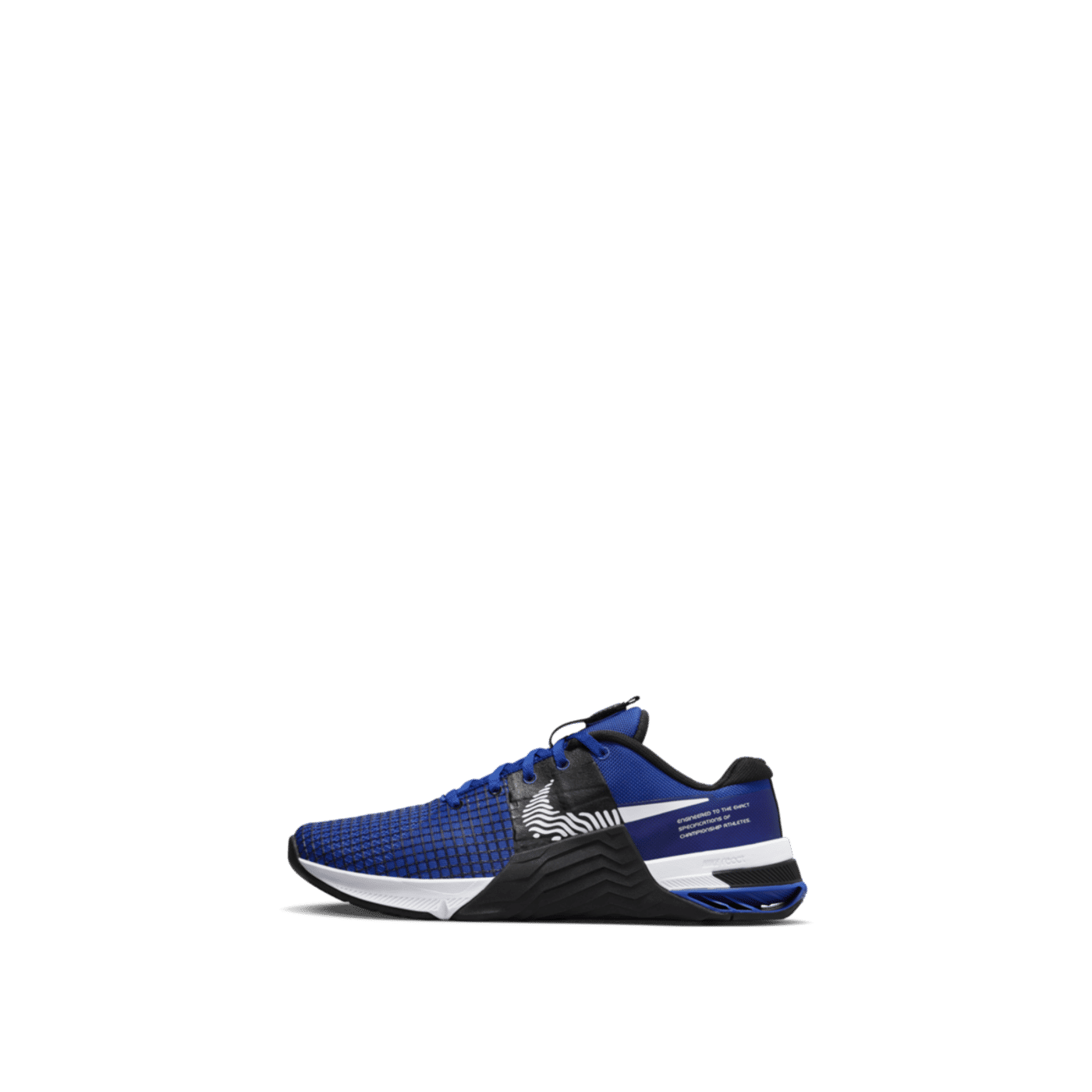 Nike Metcon 8 "Old Royal/Black/Hyper Royal" | DO9328-400