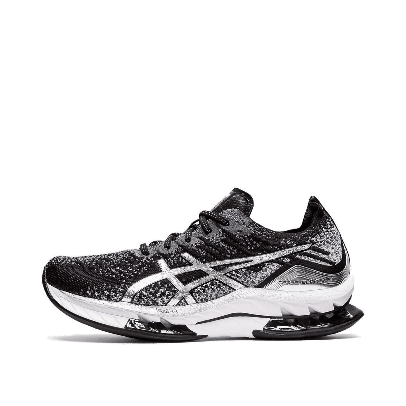 ASICS Gel-Kinsei Blast Platinum Black 1011B515-020