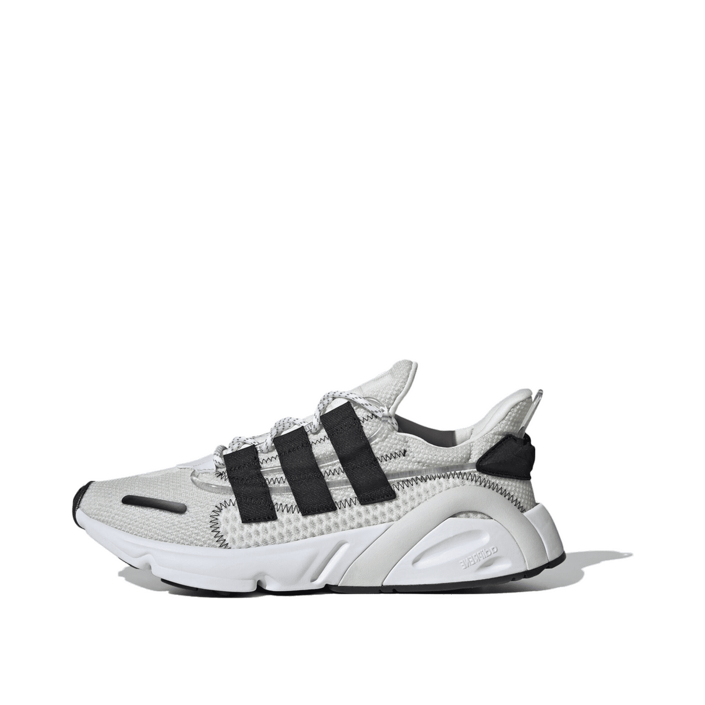adidas LXCON White Black EF4282