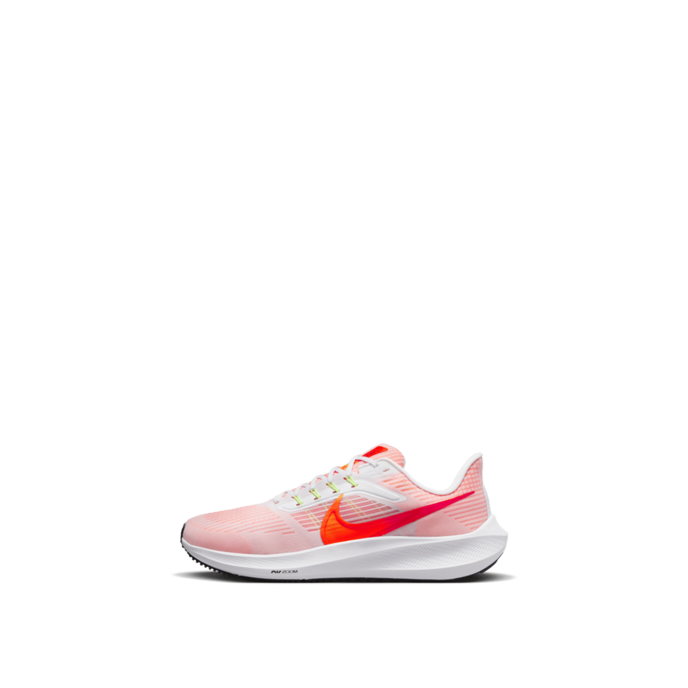 Nike Air Zoom Pegasus 39 "White" | DH4071-102