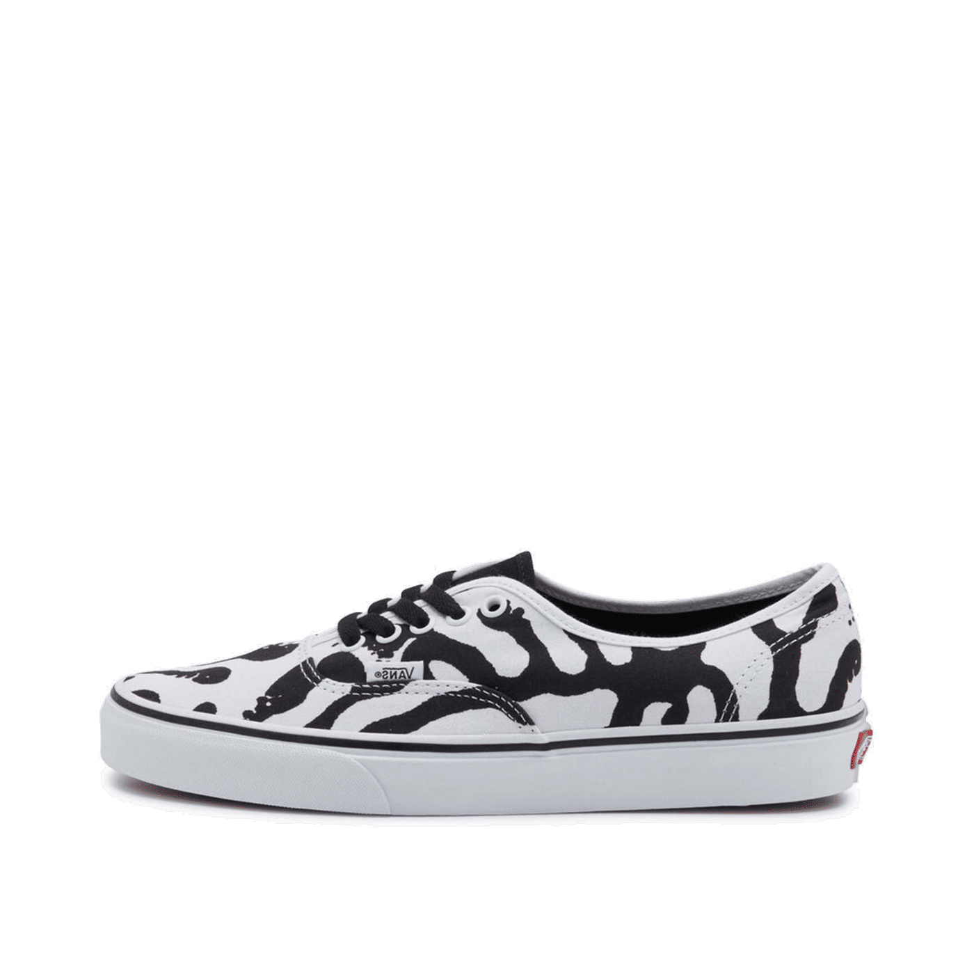 Vans Authentic OTW Art Collection DuyanAiZi VN0A5KS9451