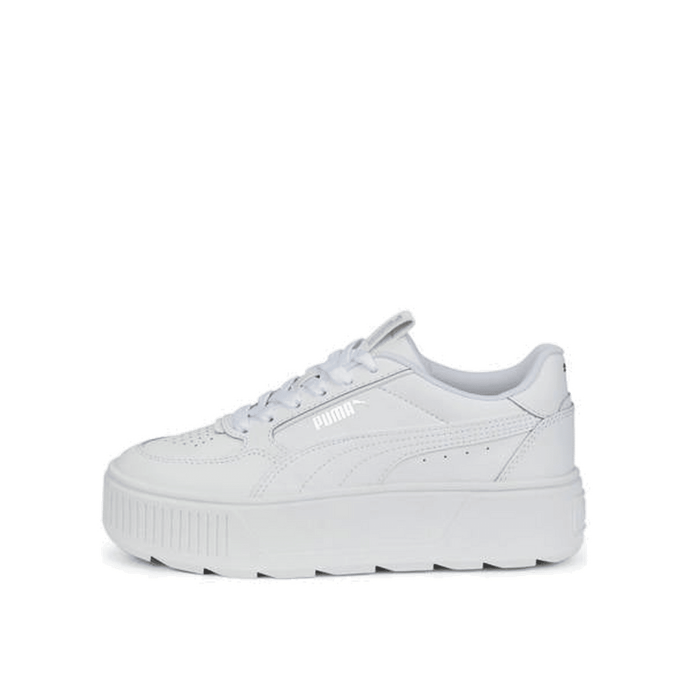 Puma Karmen Rebelle "White" | 387212-01