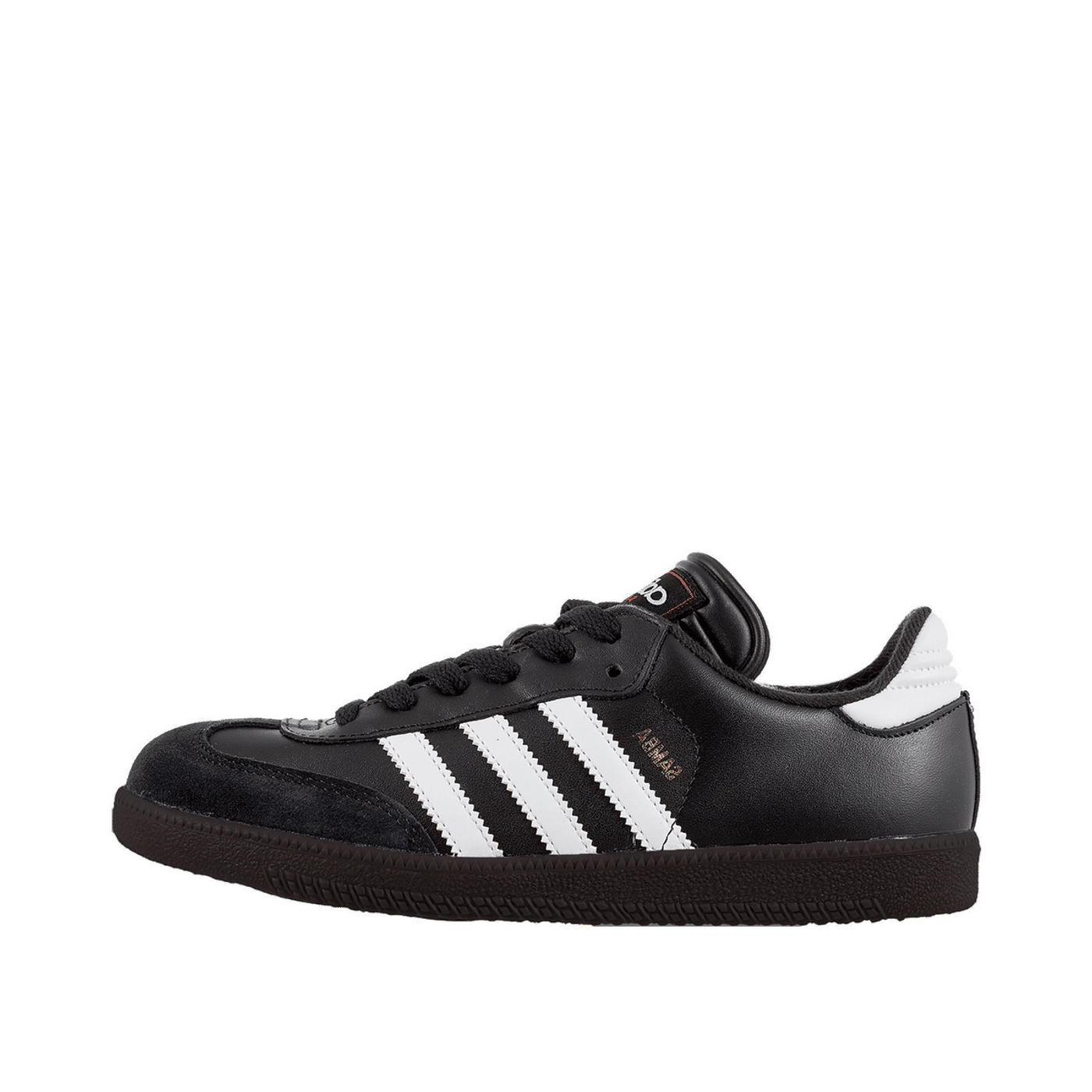adidas Samba Classic Black White Dark Gum (GS) 36516
