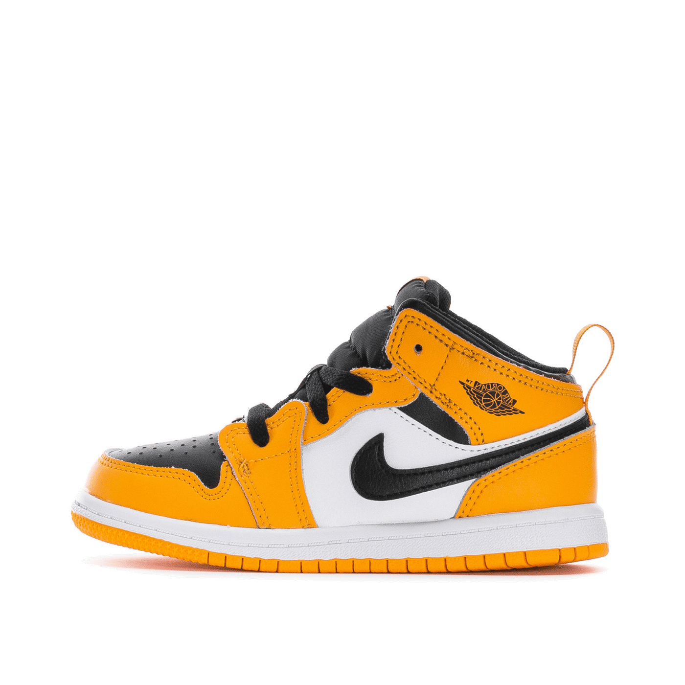 Jordan 1 Mid Taxi (TD) 640735-701