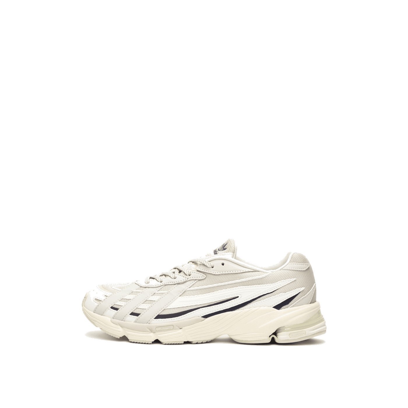 Adidas Originals Orketro "Aluminium/Off White/Purple Night Metallic" | GZ9695