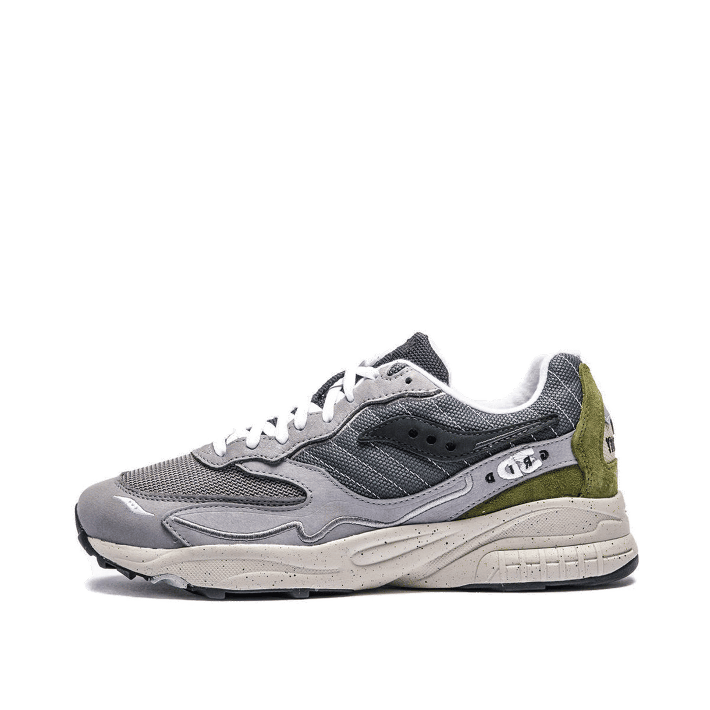 Saucony 3D Grid Hurricane S70670-1