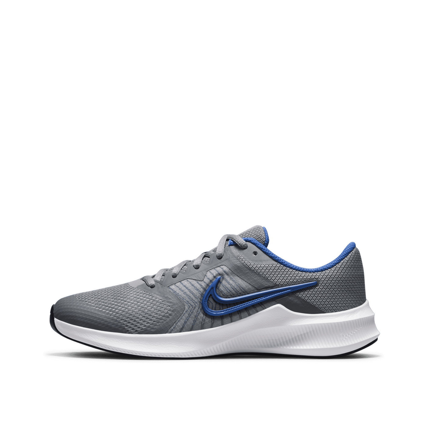 Nike Downshifter 11 Grijs CZ3949-015