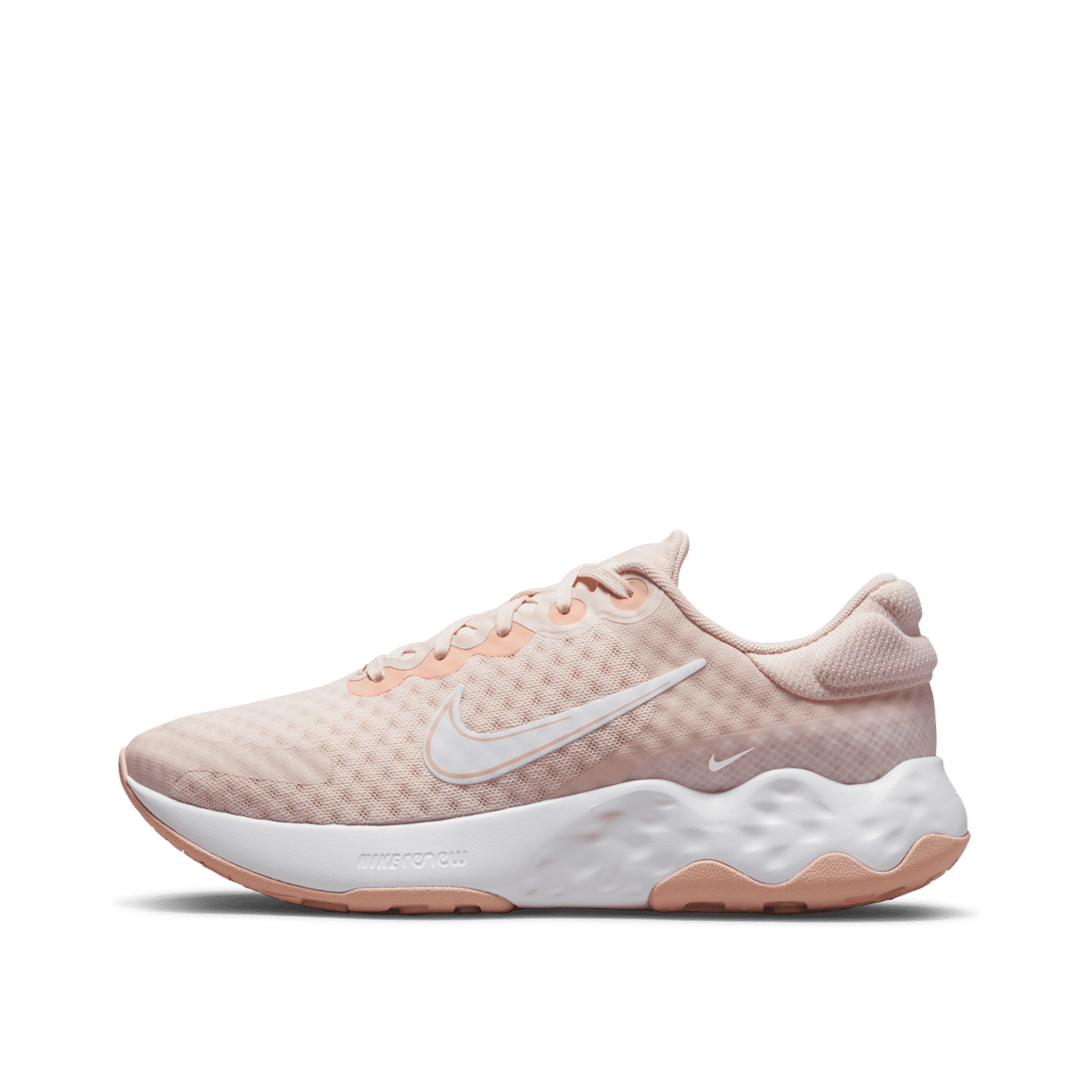 Nike Renew Ride 3 Roze DC8184-600