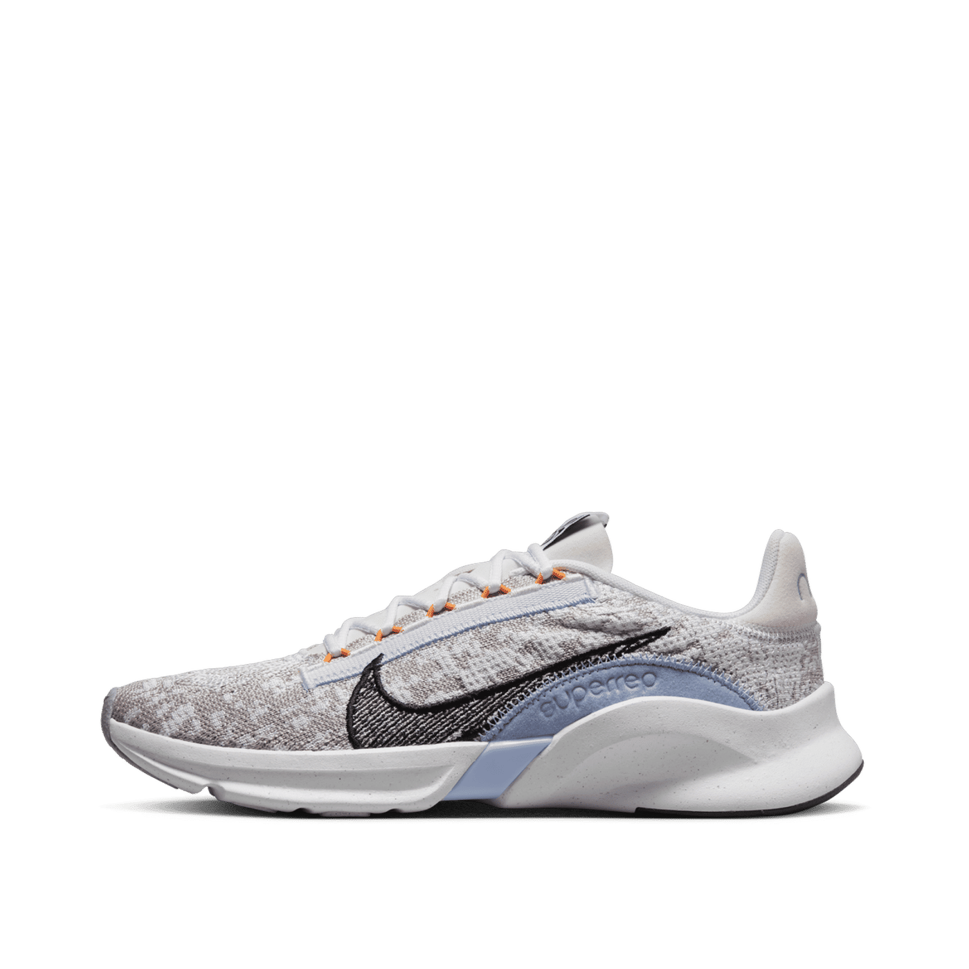 Nike SuperRep Go 3 Flyknit Next Nature Wit DH3393-100