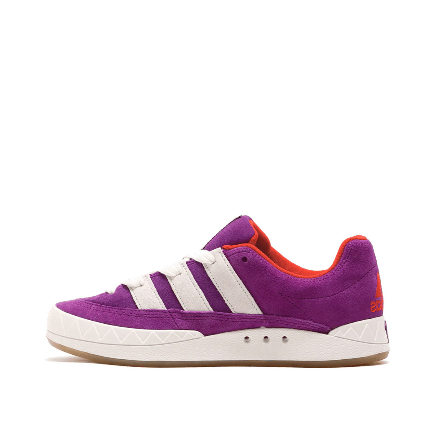 adidas Adimatic Atmos Glory Purple GV6712