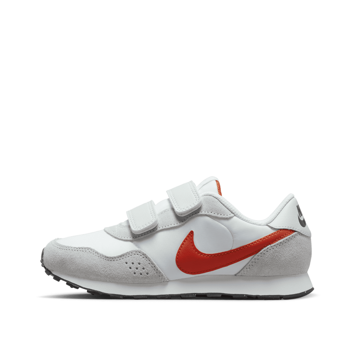 Nike MD Valiant Grijs CN8559-020
