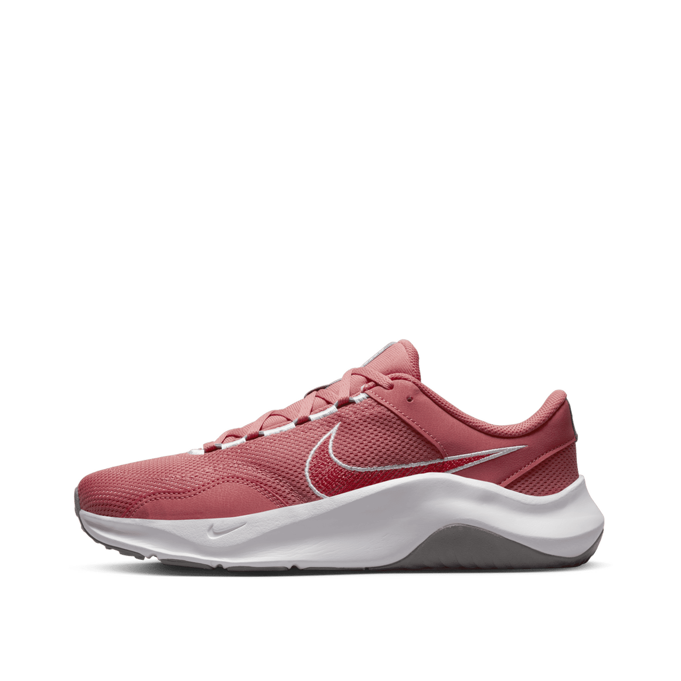 Nike Legend Essential 3 Next Nature Rood DM1120-601