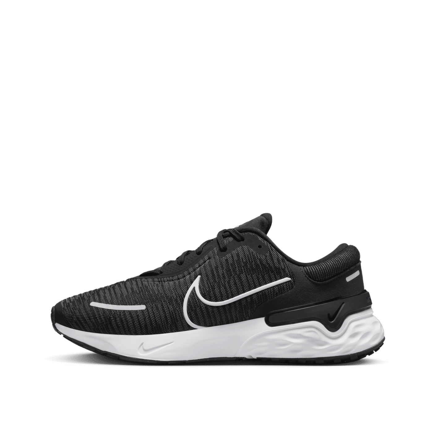 Nike Renew Run 4 "Black" | DR2682-002