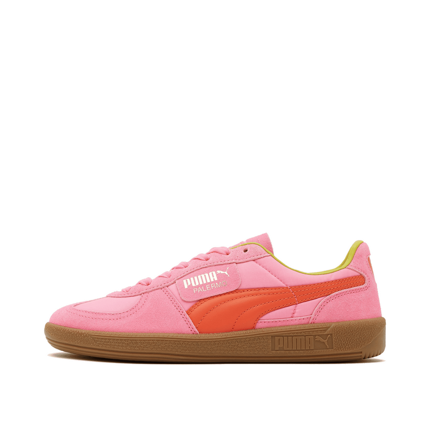 Puma Palermo OG Spritz Pack Pink Glimmer 392087-01