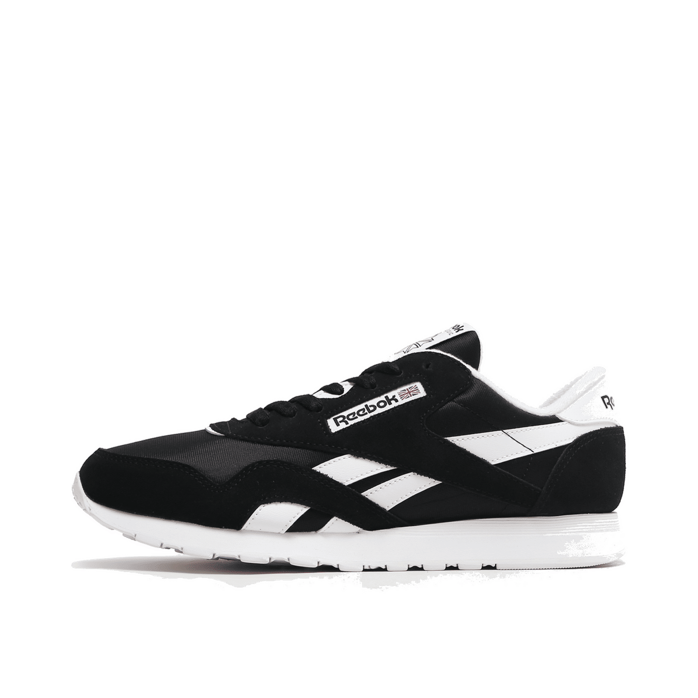 Reebok Classic Nylon "Black" | GY7231