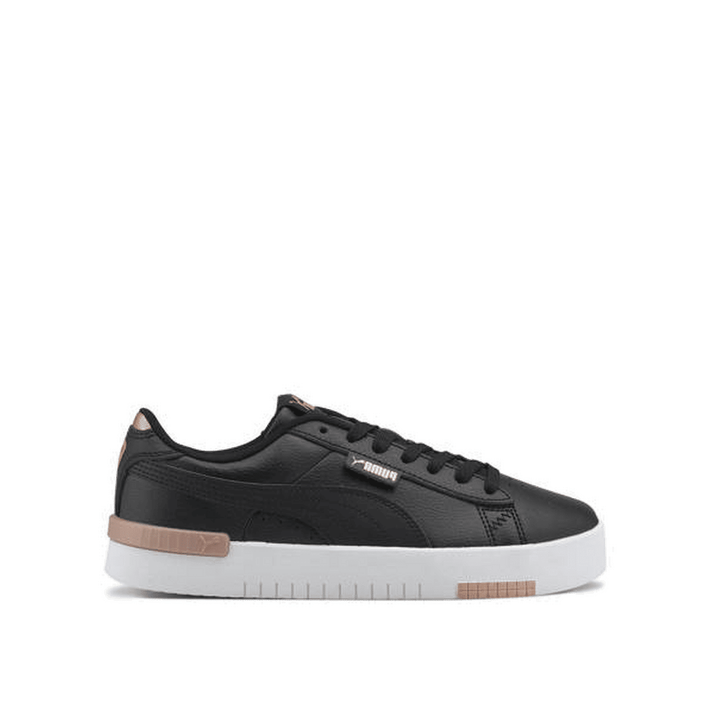 PUMA Jada Renew Sneakers Women, Black/Rose Gold Black,Black,Rose Gold 386401 07