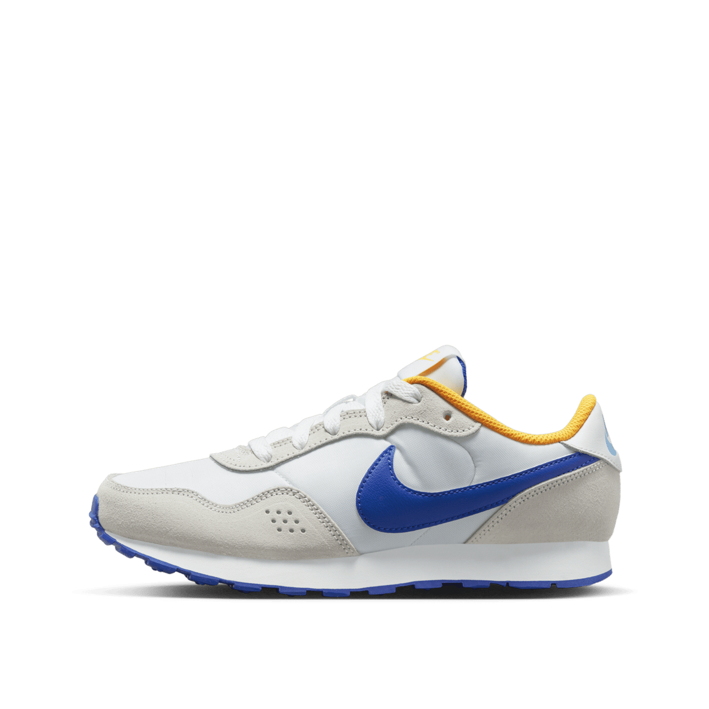 Nike MD Valiant Wit CN8558-110