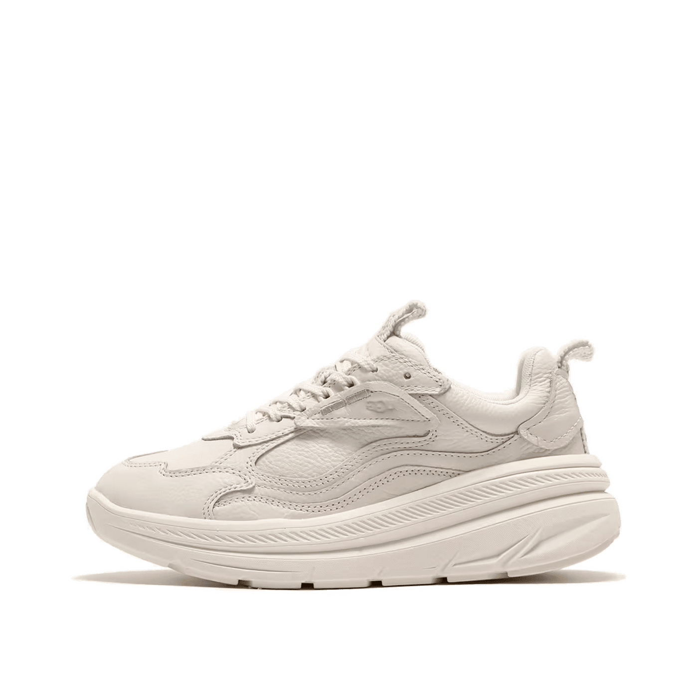 UGG CA1 Trainer Triple White (W) 1142630-WHT