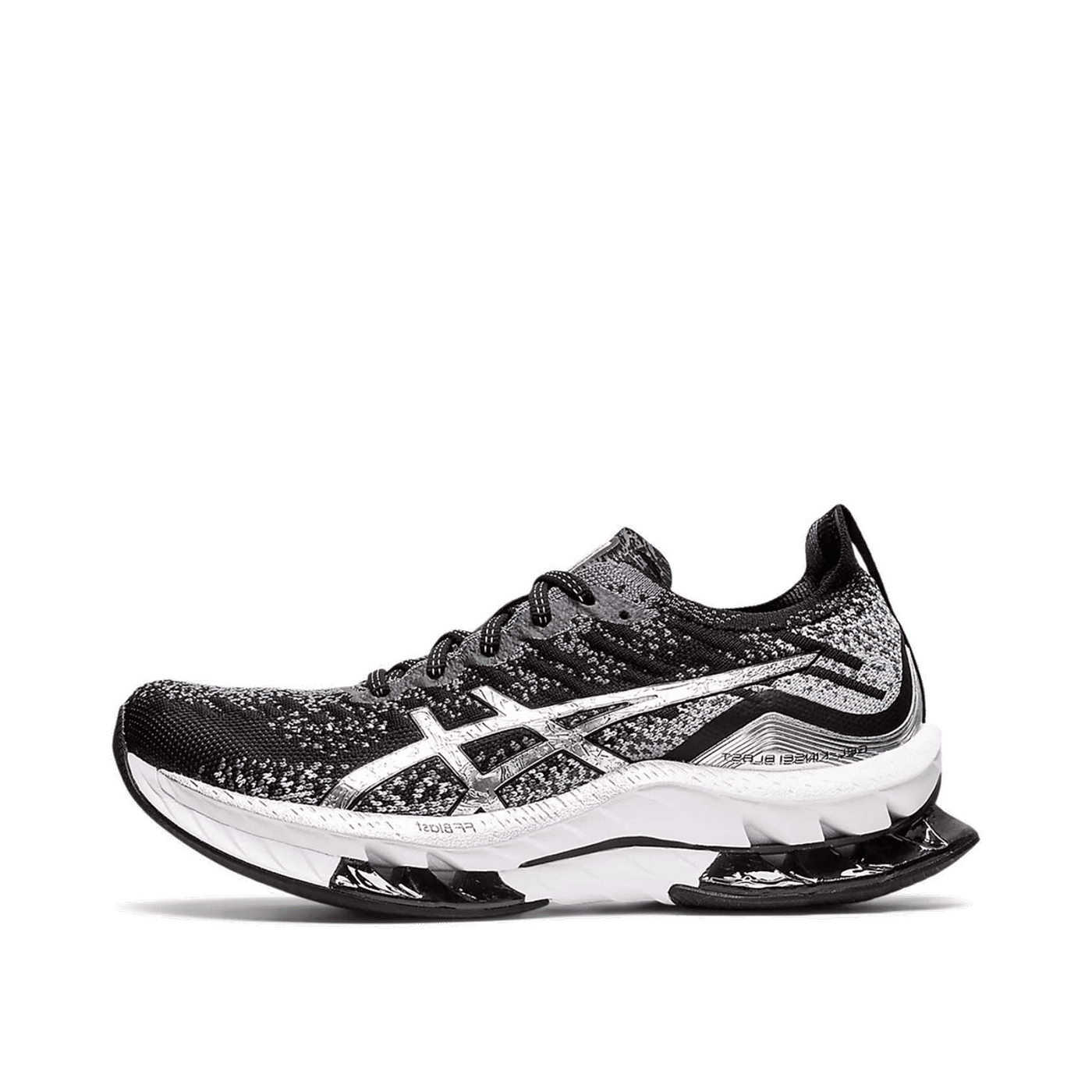 ASICS Gel-Kinsei Blast Platinum Black (W) 1012B329-020