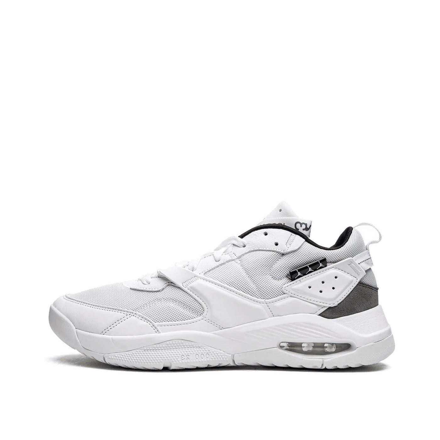 Jordan Air NFH White Pure Platinum CZ3984-101