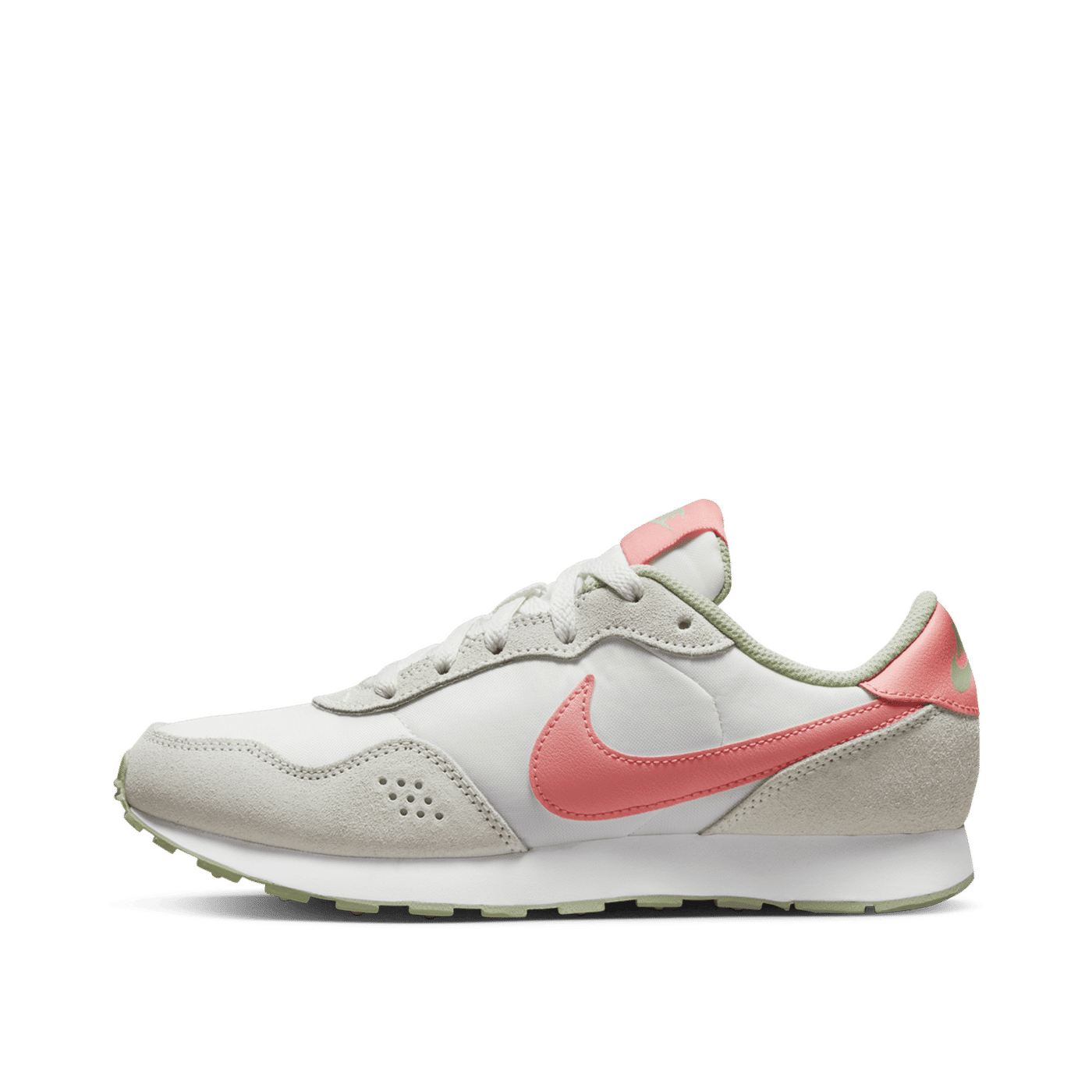 Nike MD Valiant Wit CN8558-107