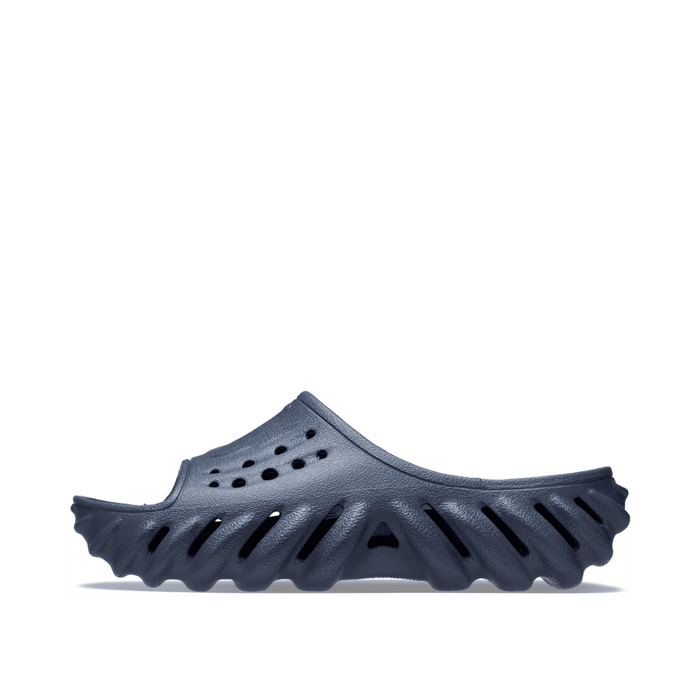 Crocs Echo Slide "Storm" | 208170-4EA