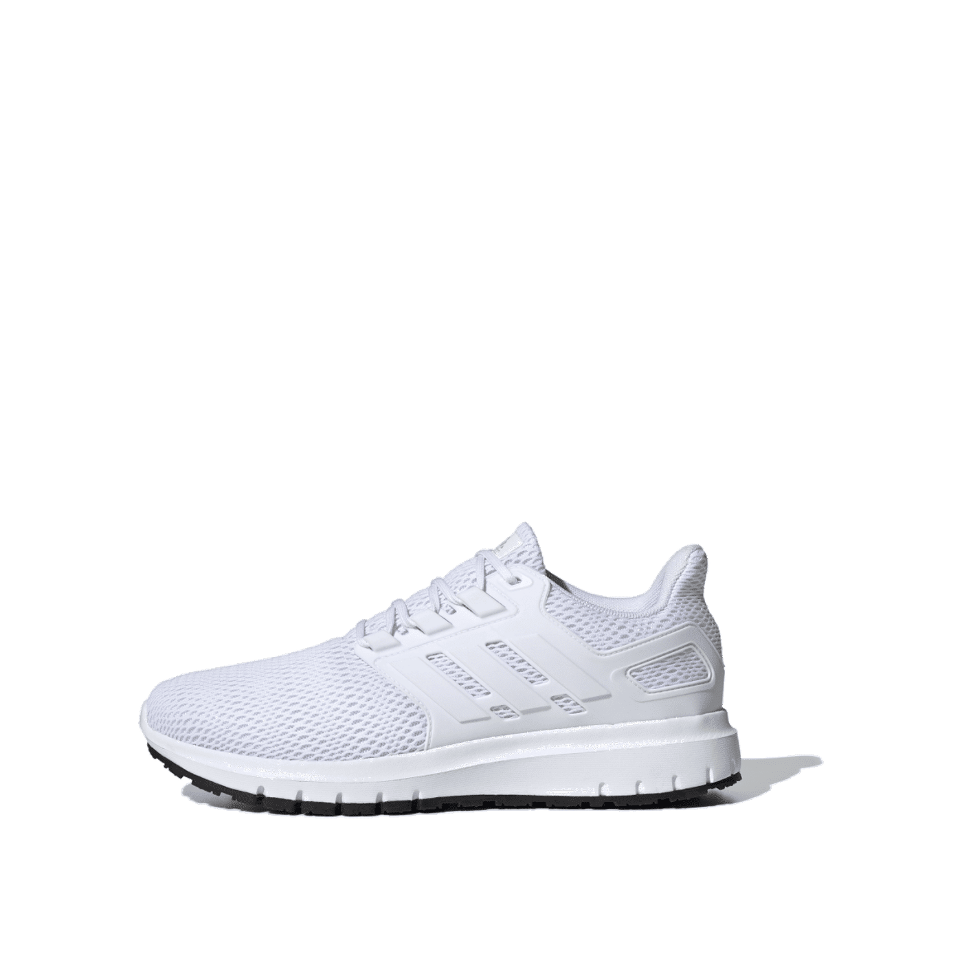 Adidas Ultimashow "Cloud White / Grey Two" | FX3631