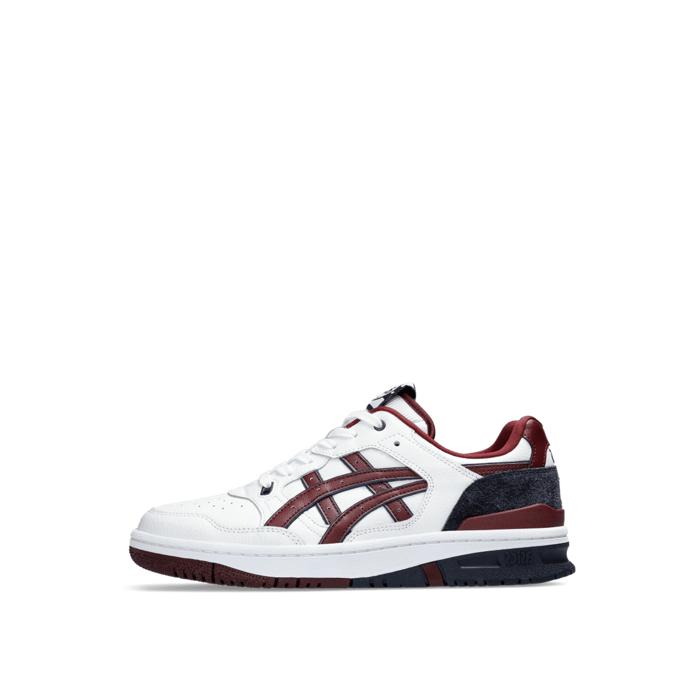 ASICS EX89 "White/Port Royal" | 1203A268-101