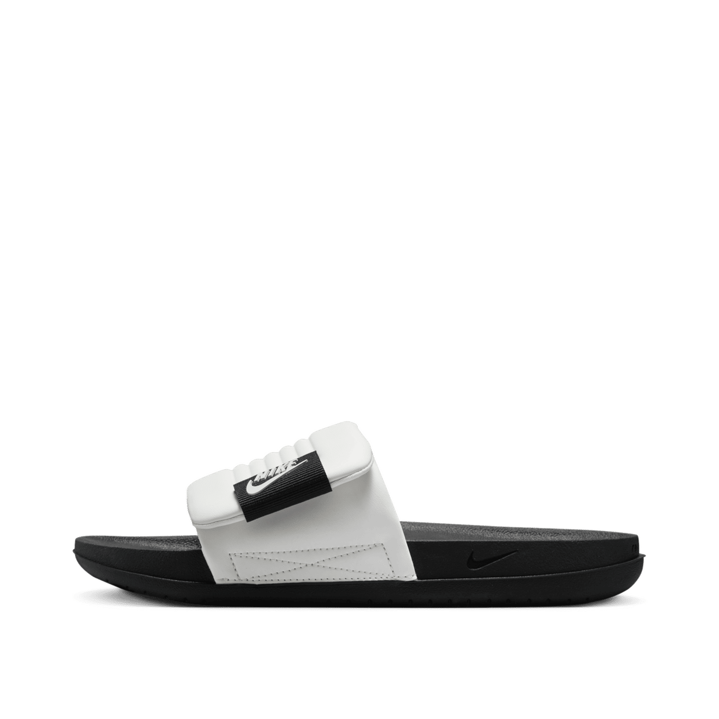 Nike Offcourt Adjust "White" | DQ9624-100