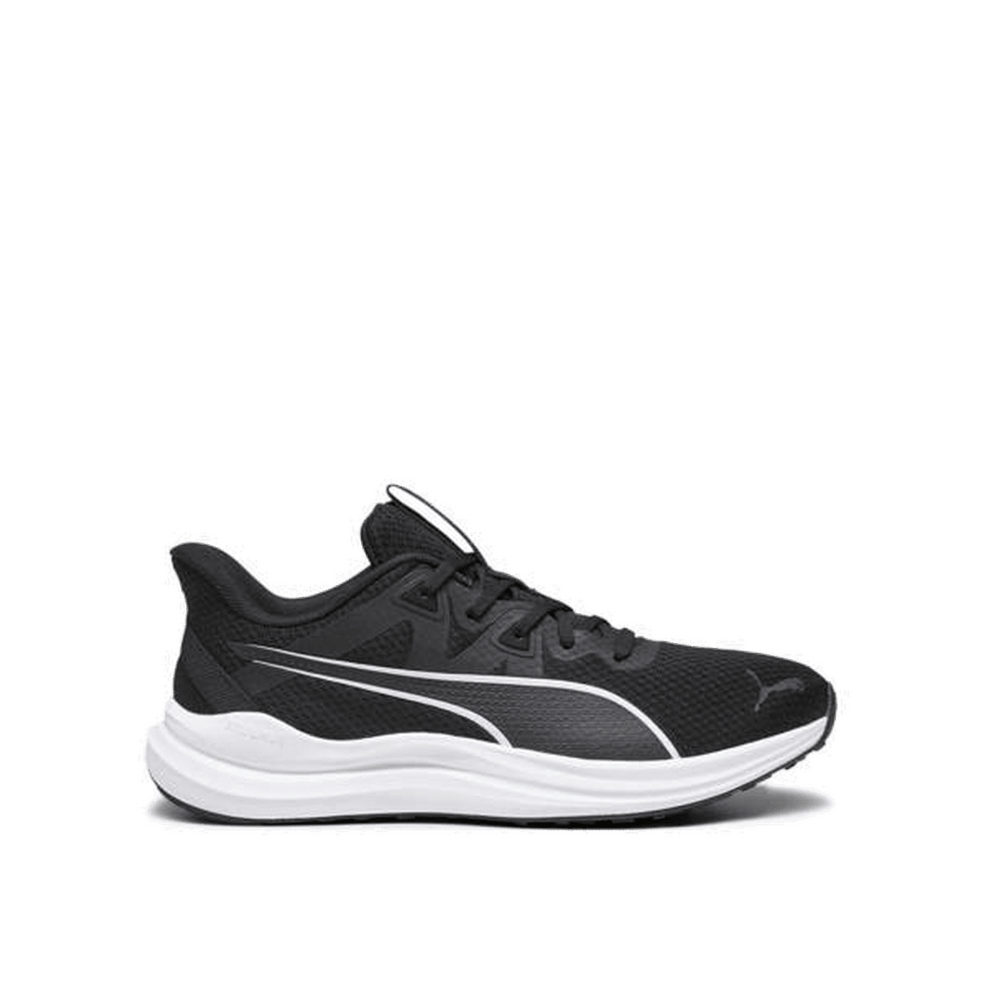 PUMA Reflect Lite "Black/White" | 378768-01