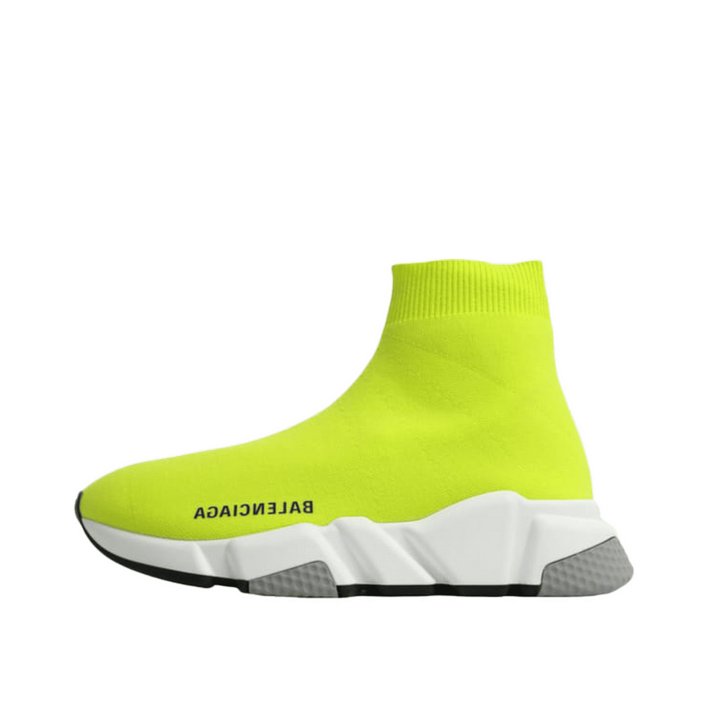 Balenciaga Wmns Speed Trainer 'Lime' | Green | Women's Size 36