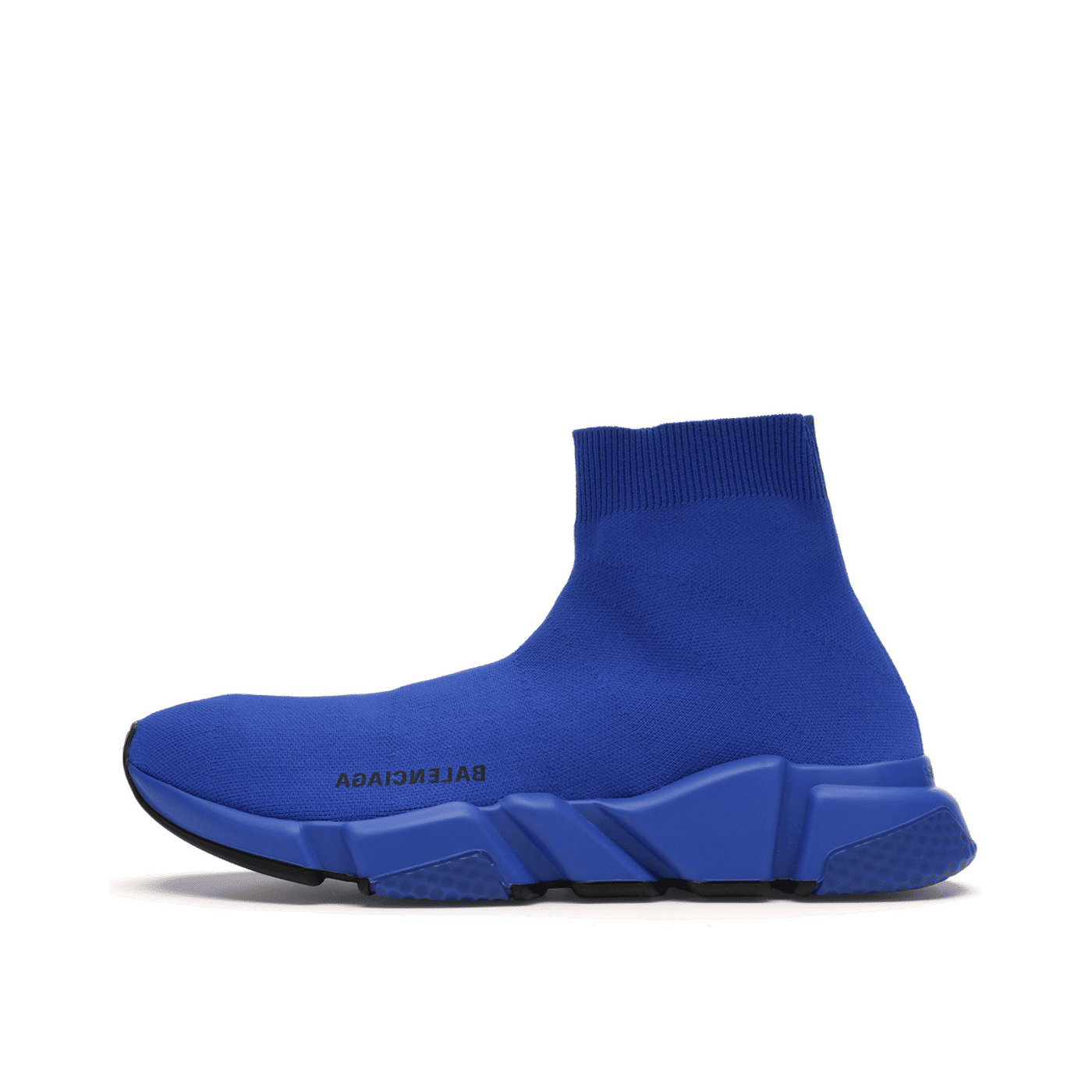 Balenciaga Speed Trainer Electric Blue 530349W05G04362