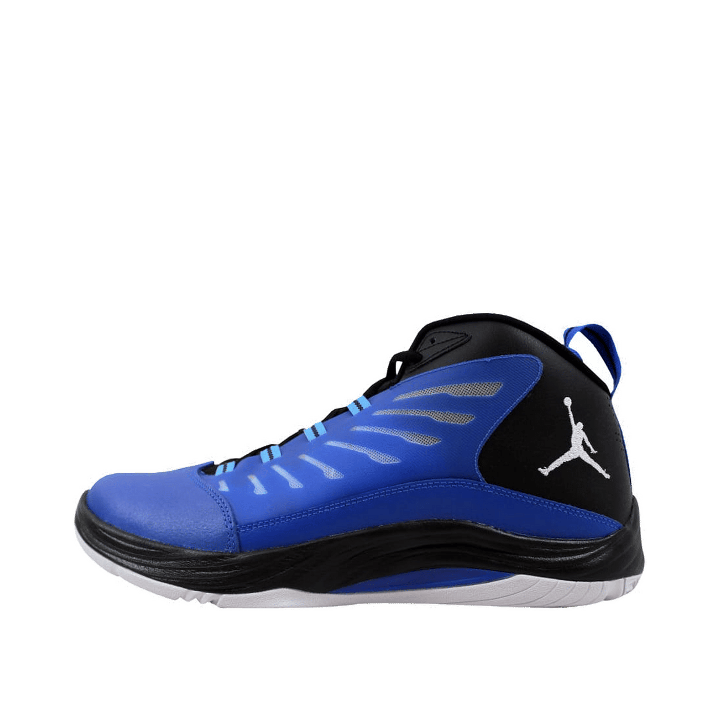 Jordan Prime Fly 2 Game Royal White Black University Blue 654287-405