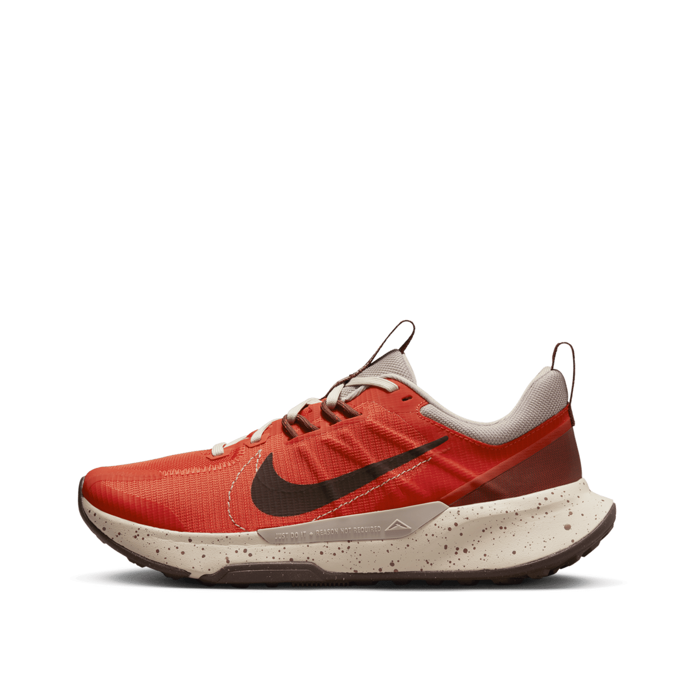 Nike Juniper Trail 2 Next Nature "Red" | DM0821-601