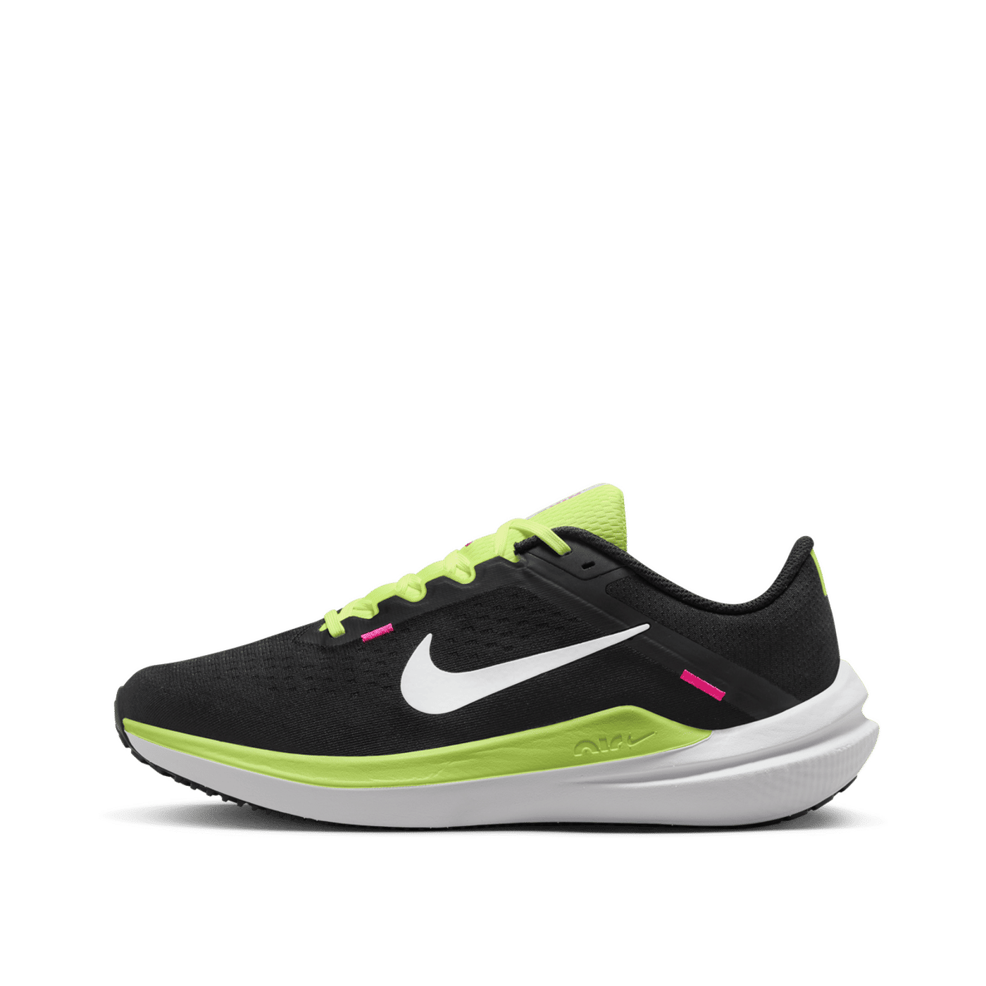 Nike Winflo 10 "Black" | FN6825-010