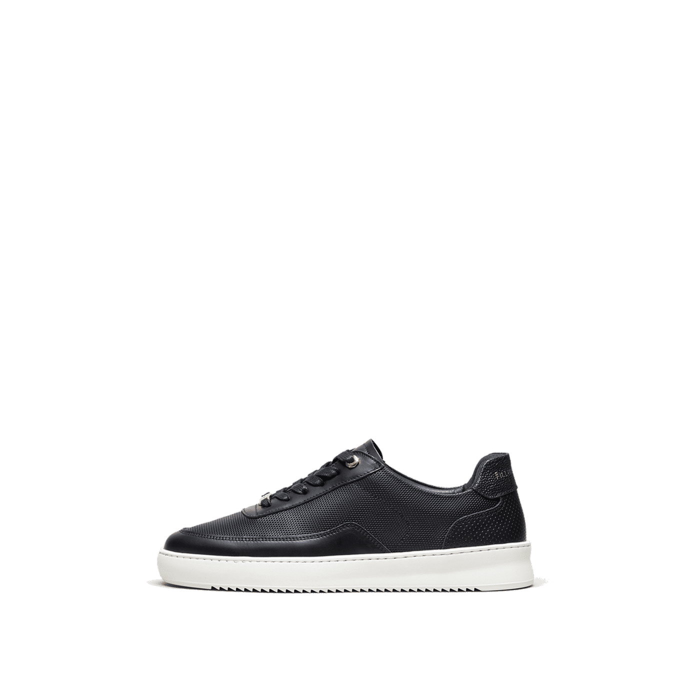 Filling Pieces Mondo Aten Black black 46726591861