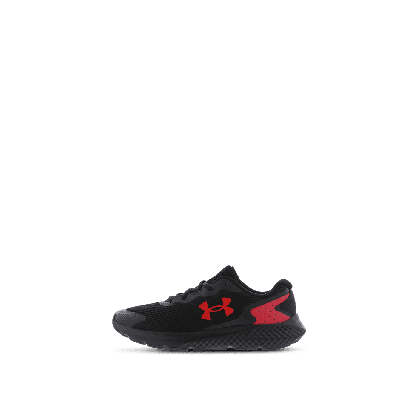Under Armour Charged Rogue 3 "Black" | 3024877-001