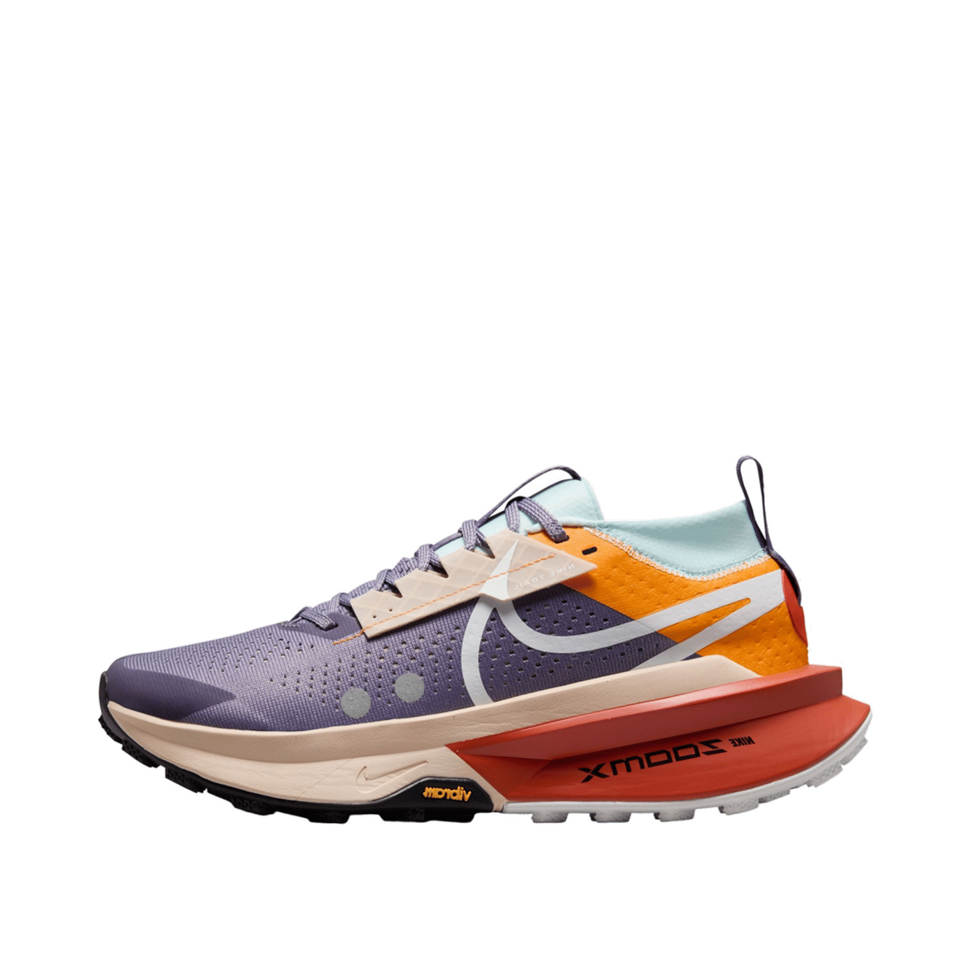 Nike Zegama Trail 2 Wmns "Cosmic Clay" | FD5191-502