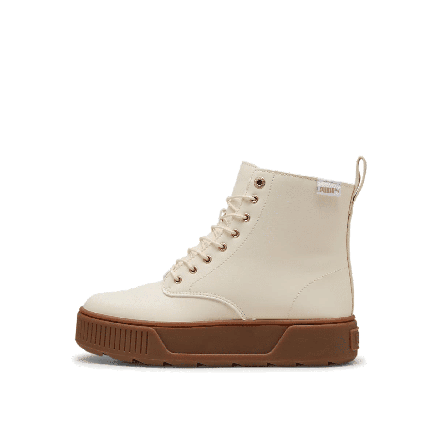 PUMA Karmen "Sugared Almond/Gold" | 400883-03