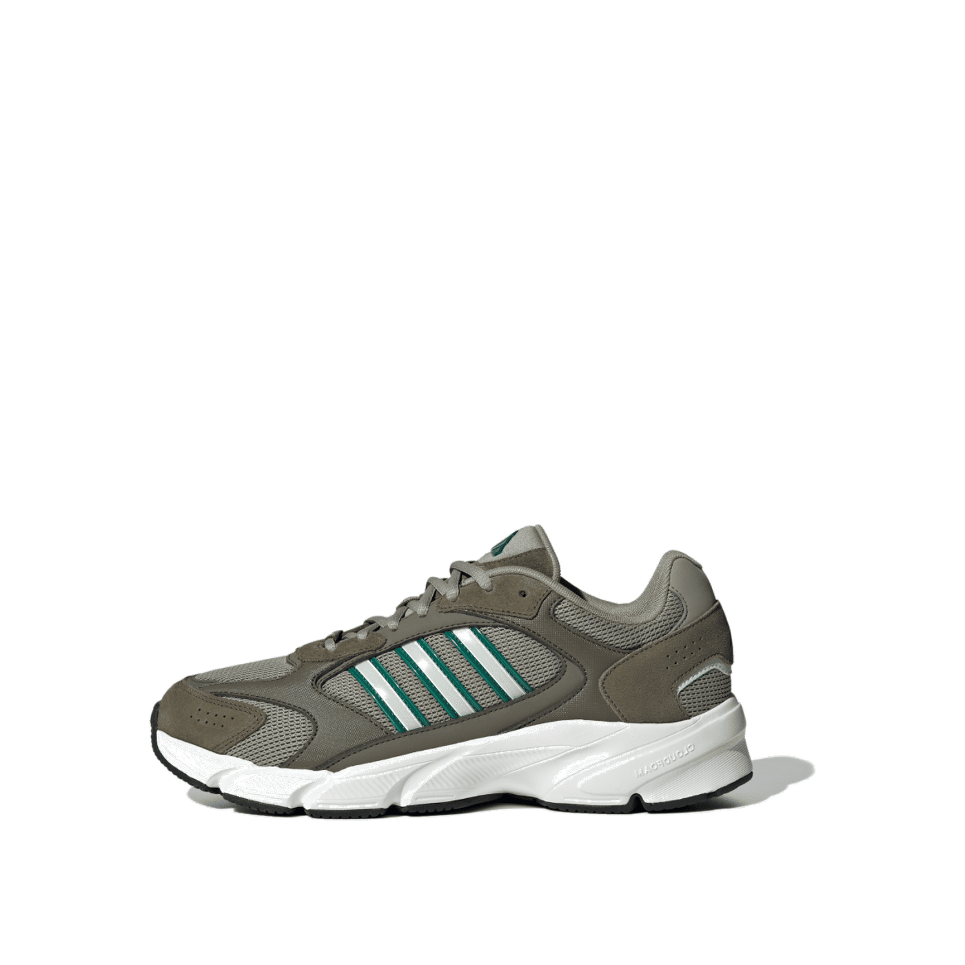Adidas Crazychaos 2000 "Silver Pebble" | IG4352