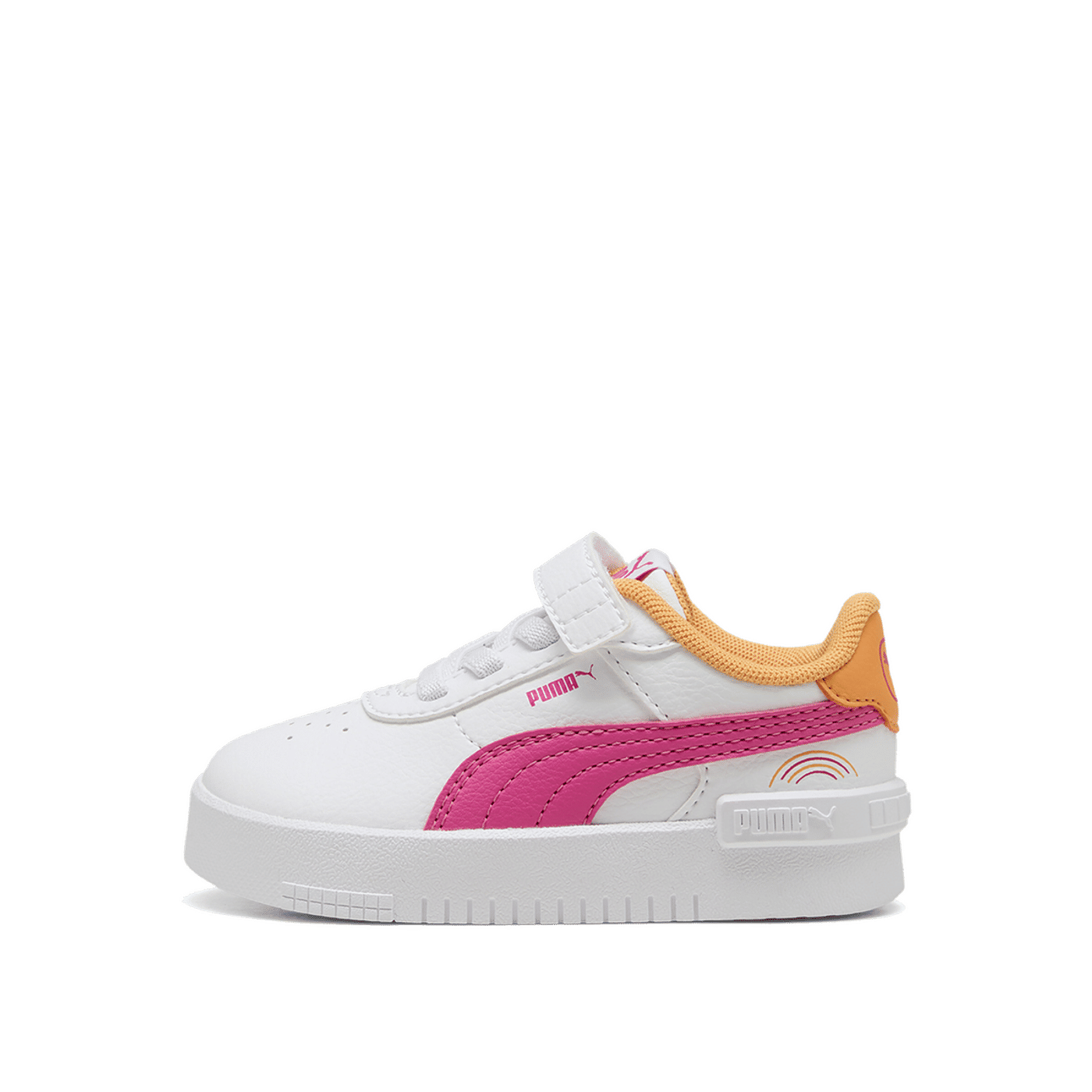 Puma Jola "Colorful Rainbow" | 401672-01