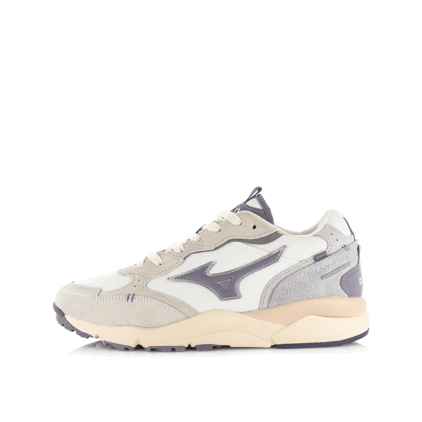 Mizuno Sky Medal β "Sand/Quicksilver/Snow White Suede" | D1GA243003