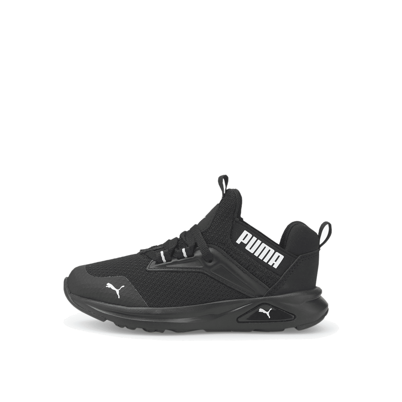 Puma Enzo 2 Refresh "Black/White" | 385678-02