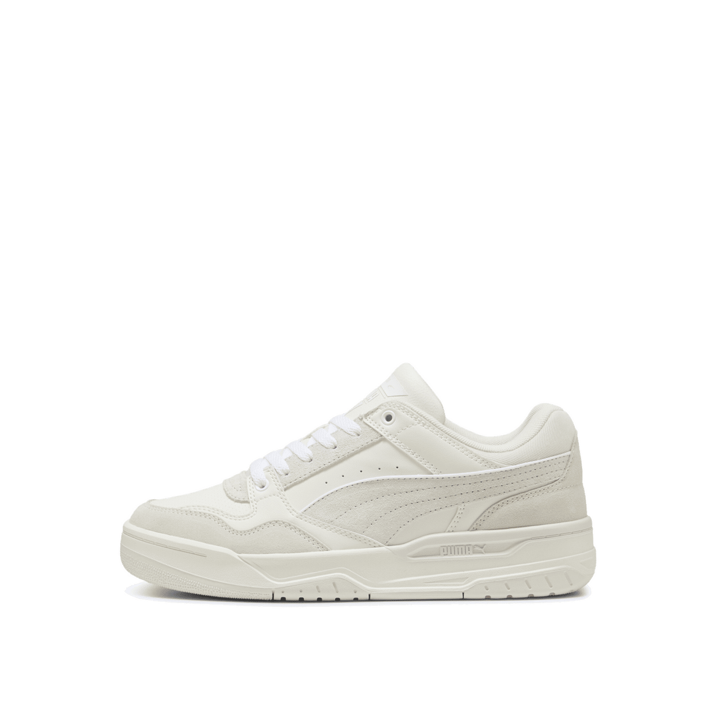 Puma Rebound Retro "Warm White/Vapor Gray/White" | 400214-02